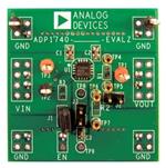 Analog Devices ADP1741-EVALZ Vergrößertes Bild
