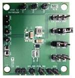Analog Devices ADP5301-EVALZ Vergrößertes Bild