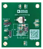 Analog Devices / Maxim Integrated ADPL13602EVKIT# Vergrößertes Bild