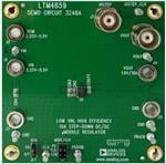 Analog Devices DC3248A Vergrößertes Bild