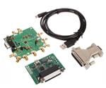 Analog Devices ADRF6801-EVALZ Vergrößertes Bild