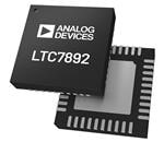 Analog Devices LTC7892AUJM#WTRPBF Vergrößertes Bild
