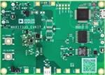 Analog Devices / Maxim Integrated MAX17335X2EVKIT# Vergrößertes Bild