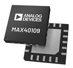 Analog Devices / Maxim Integrated MAX40109IATP+T Vergrößertes Bild