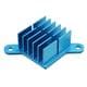 Advanced Thermal Solutions ATS-CPX025025015-166-C2-R0