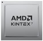 AMD / Xilinx XC7K70T-L2FBG484E Vergrößertes Bild