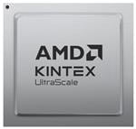 AMD / Xilinx XCKU060-1FFVA1517C Vergrößertes Bild