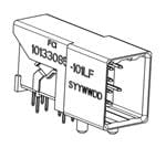 Amphenol FCI 10133085-103LF Vergrößertes Bild