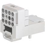 Amphenol / SV Microwave 9351-80004 Vergrößertes Bild