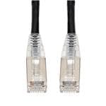 Amphenol ProLabs C-100FCAT6S-BK-TAA