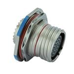 Amphenol Aerospace D38999/24FH35SN Vergrößertes Bild