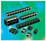 Amphenol FCI 10113616-01531LF Vergrößertes Bild