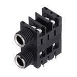 Amphenol Audio ACJM-MHD Vergrößertes Bild