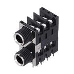 Amphenol Audio ACJS-MHDE Vergrößertes Bild