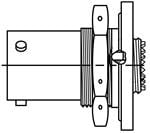 Amphenol Aerospace MS27468E13B98AC Vergrößertes Bild