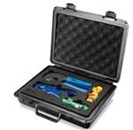 Amphenol Times Microwave Systems TK-195/200/240EZ-HC Vergrößertes Bild