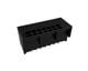 Amphenol FCI 10138980-1211LF
