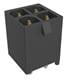 Amphenol FCI 10142708-040001LF
