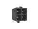 Amphenol FCI 10146997-04201LF
