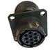 Amphenol LTD 62GB11F0802SF771