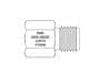 Amphenol XMA 2020-5002C-CRYO