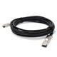 Amphenol ProLabs 40G-QSFP-QSFP-C-0401-C