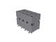 Amphenol FCI 89898-304LF