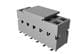 Amphenol FCI 89898-306BLF
