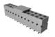 Amphenol FCI 89898-312ALF