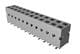 Amphenol FCI 89898-312LF