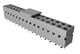 Amphenol FCI 89898-316ALF