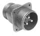 Amphenol Industrial 97-4100A-14S-1P
