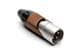 Amphenol Audio AX3M1M