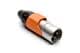 Amphenol Audio AX3M4M