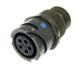 Amphenol Industrial GTC01R-36-5P