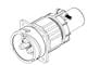 Amphenol Industrial GTCE030F36-4P(023)