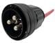 Amphenol Industrial GTCE06R36-4S(025)