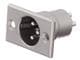 Amphenol Audio AC3MMPNZ