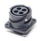 Amphenol Industrial AIB6FC14S-2SS