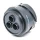 Amphenol Industrial GTC01F20-23S