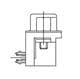 Amphenol Commercial Products L77HDBG44SVFM