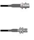 Amphenol Custom Cable Q-1X04I0008048i