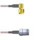 Amphenol Custom Cable Q-38024000H012i