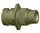 Amphenol Air LB Germany VG95234U1-10SL-3SN