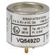 Amphenol SGX Sensortech VQ548ZD