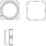ScioSense AS-MLV-P2 Vergrößertes Bild