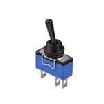 Apem 631H/2G Vergrößertes Bild