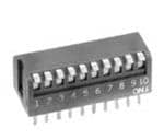 Apem DP08T Vergrößertes Bild
