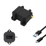 ArduSimple AS-STARTKIT-BTCASE-L1L2 Vergrößertes Bild