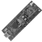 Microchip Technology AT90USBKEY2 Vergrößertes Bild